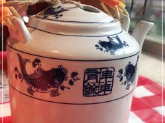 -思博半步颠小酒馆(梦时代店)