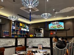 -赣南人家·头牌江西菜(劲松店)