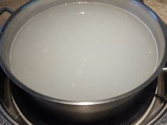 -淘米捞·米汤脆鲩鱼火锅(福田皇岗店)
