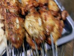 -清真·马峰烤肉(小学习北巷店)