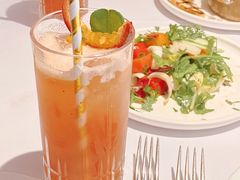 -壳里西餐厅Coquille Seafood Bistro(蒙自路店)