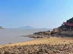 -宁波松兰山滨海旅游度假区