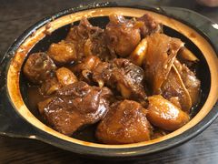 -古代饭堂(冠亚店)