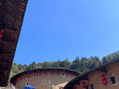 -南靖田螺坑土楼群景区