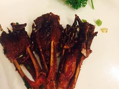 -宁波新晶都开元名庭大酒店·华晶中餐厅(百丈东路店)