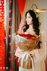 -曼格纳婚礼艺术中心(张江店)