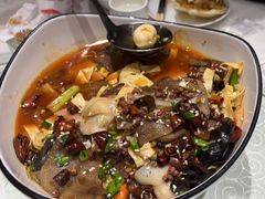 -箪食巷私房菜馆·鲁菜(玉函路店)