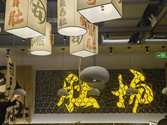 -毛肚向右·川渝毛肚王(经开永旺店)