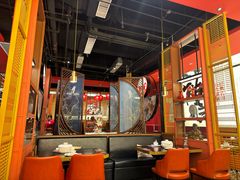 -满园烤鸭·春饼(沈北万达店)