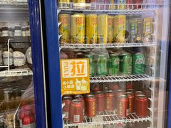 零售区-501號台州海鲜餐厅(海创园店)