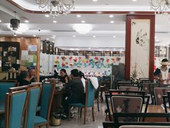 -渔码头食府(蓬莱阁店)