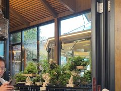 -川旺角融合菜•海景餐厅(星海广场店)