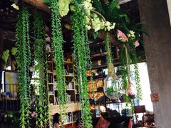 大堂-范设计花园餐酒咖·中西餐·咖啡厅·酒馆