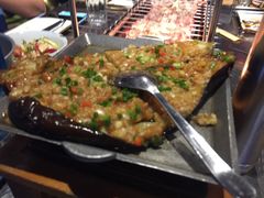 -很久以前羊肉串(大华三路店)