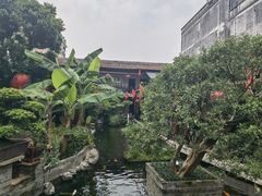 -猪肉婆私房菜(容桂总店)