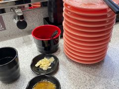 -争鲜回转寿司(中街大悦城店)