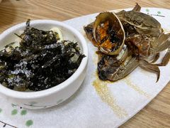 酱腌河蟹-源味家(杏林街店)