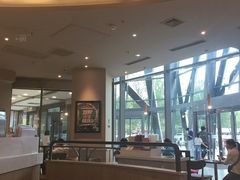 -COSTA COFFEE(哈尔滨凯德学府店)