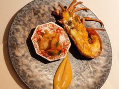 -香樟花园法式铁板烧(恒隆广场店)