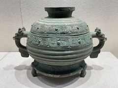 -深圳博物馆(古代艺术馆)