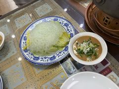 -清真·鸦儿李记·小馆(后海店)