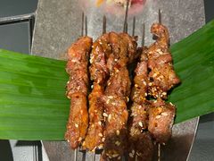 -Ameigo梅果·云贵川bistro(长宁来福士店)