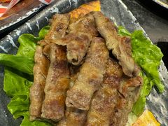 -HONGA HONGA雄家(曹路店)