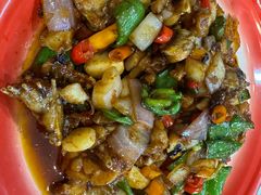 -香满锅老北京羊蝎子火锅·家常菜(新街口店)