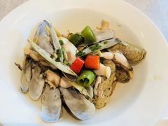 -豫园万丽酒店-万丽轩中餐厅(河南南路店)