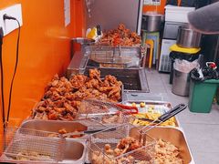 -虎头炸·潮汕南乳炸鸡(东圃店)