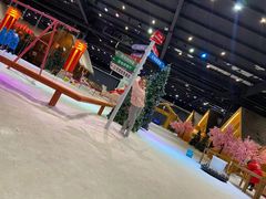 -宁波冰雪大世界(北仑区)