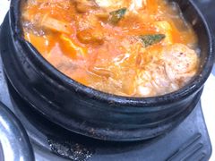 -韩时烤肉(丰科万达广场店)