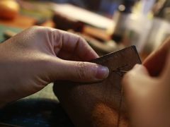 -零几体验diy皮具工作室(振业城店)
