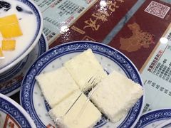 牛奶砖-赵记传承特色牛奶甜品(泉城广场店)