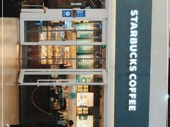 -星巴克(北京南站第二店)