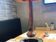 -喜来稀肉(北外滩白玉兰广场店)