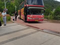 -山西乌金山旅游区