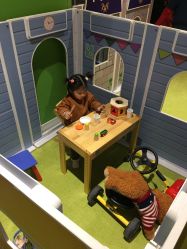 -幻贝家儿童乐园(苏州中心店)