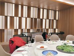-世纪缘湖滨花园酒店·湖景轩中餐厅(太阳宫店)
