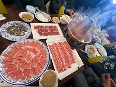 -清真·鸦儿李记·小馆(后海店)