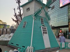 -大族广场Mall&More