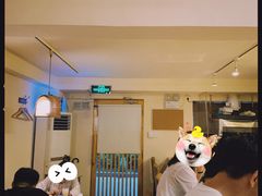大堂-章之鱼家(体育东路店)