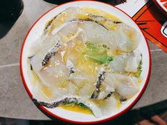 -生活如沸·顺德水牛奶火锅(大学路店)