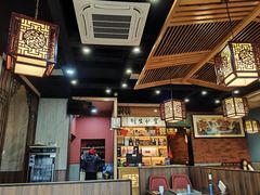 -晓林火锅(安定门店)