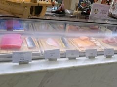 -长沙大王山朗豪酒店·朗豪自助餐厅