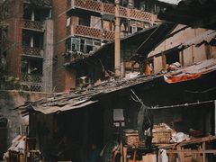 -重庆十八梯传统风貌区