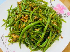 -春水锅贴·传统鲁菜(大明湖店)