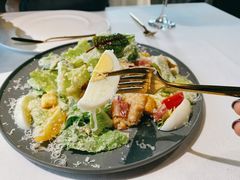 -Wei菋·Le Bistrot