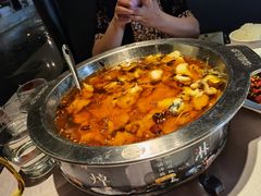 -新沸腾鱼乡(世贸天阶店)