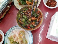 -谢老五跷脚牛肉·非遗传承店